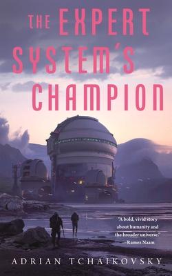 The Expert System's Champion