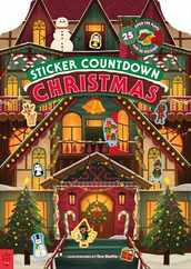 Sticker Countdown: Christmas Subscription
