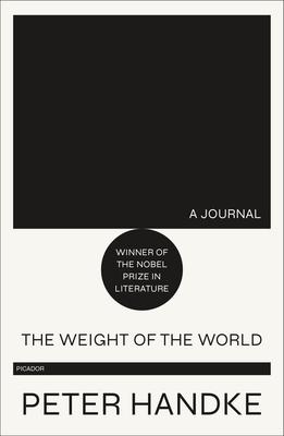 Weight of the World