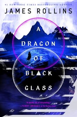 A Dragon of Black Glass Subscription