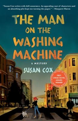 The Man on the Washing Machine: A Mystery