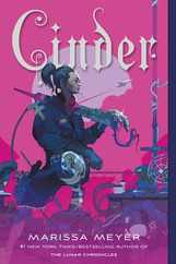 Cinder: Book One of the Lunar Chronicles Subscription