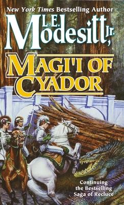 Magi'i of Cyador