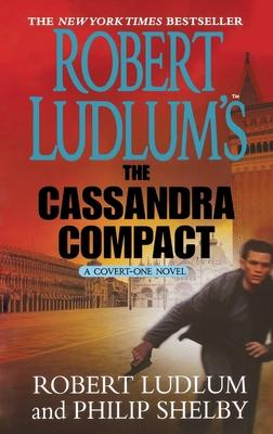 Robert Ludlum's The Cassandra Compact