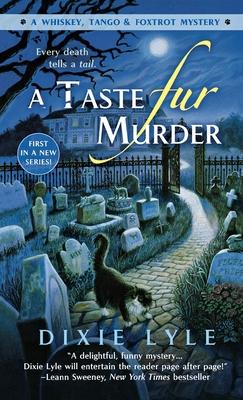 Taste Fur Murder