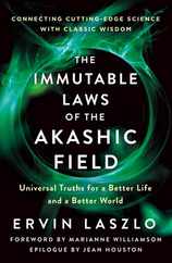 Immutable Laws of the Akashic Field Subscription