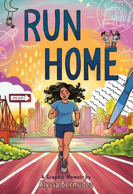 Run Home: A Graphic Memoir Subscription