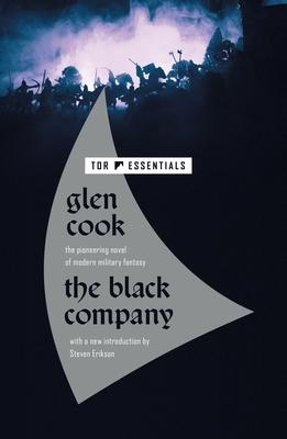 The Black Company