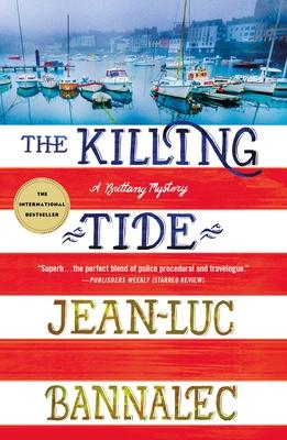 The Killing Tide: A Brittany Mystery