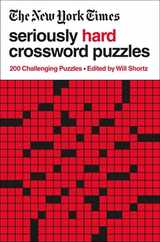 The New York Times Seriously Hard Crossword Puzzles: 200 Challenging Puzzles Subscription