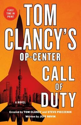 Tom Clancy's Op-Center: Call of Duty