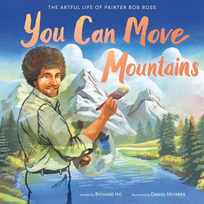 You Can Move Mountains: The Artful Life of Painter Bob Ross Subscription