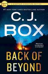 Back of Beyond: A Cody Hoyt Novel Subscription