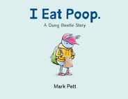 I Eat Poop.: A Dung Beetle Story Subscription