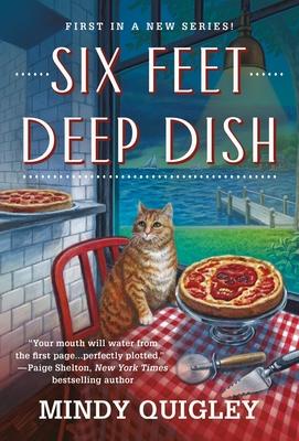 Six Feet Deep Dish