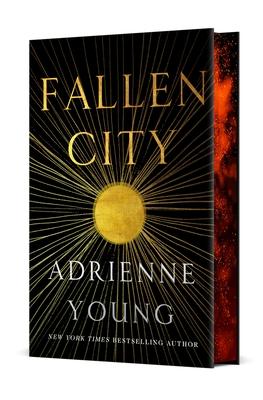 Fallen City Subscription