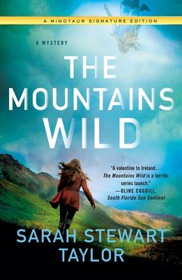 The Mountains Wild: A Mystery Subscription