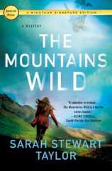 The Mountains Wild: A Mystery Subscription
