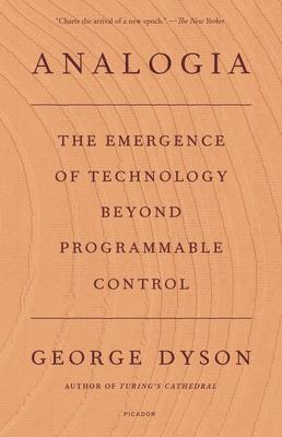 Analogia: The Emergence of Technology Beyond Programmable Control Subscription