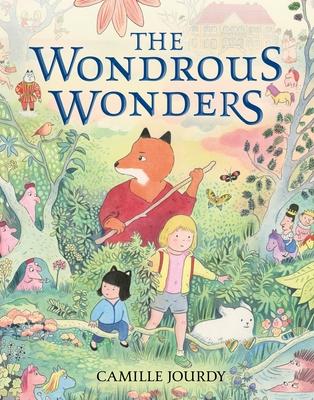 The Wondrous Wonders