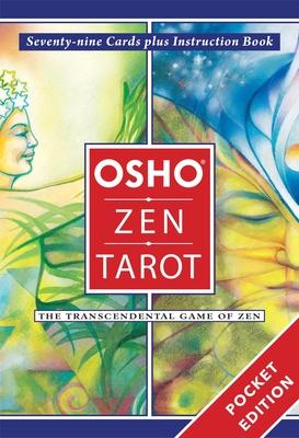 Osho Zen Tarot Pocket Edition: The Transcendental Game of Zen