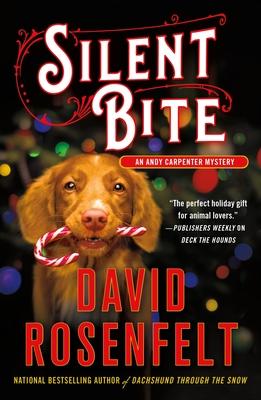 Silent Bite: An Andy Carpenter Mystery