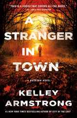A Stranger in Town: A Rockton Novel Subscription