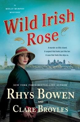 Wild Irish Rose Subscription