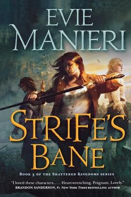 Strife's Bane