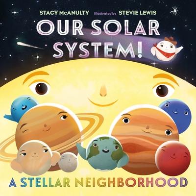 Our Solar System! a Stellar Neighborhood Subscription
