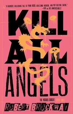 Kill All Angels