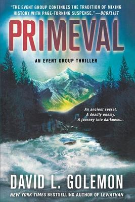 Primeval