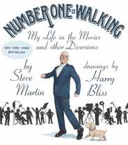 Number One Is Walking: My Life in the Movies and Other Diversions Subscription