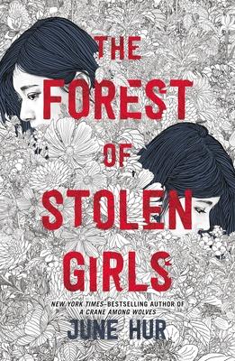 The Forest of Stolen Girls Subscription