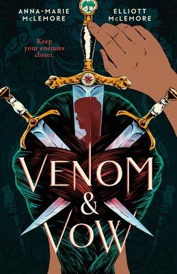 Venom & Vow