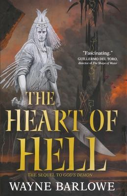 The Heart of Hell