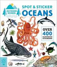 Outdoor School: Spot & Sticker Oceans Subscription