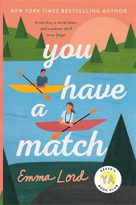 You Have a Match Subscription