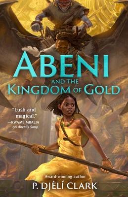 Abeni and the Kingdom of Gold Subscription
