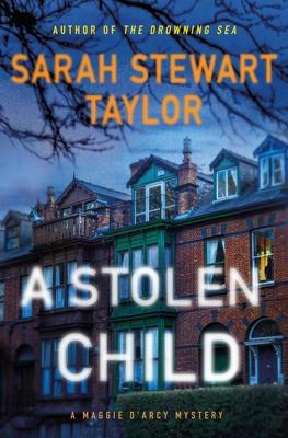 A Stolen Child: A Maggie d'Arcy Mystery