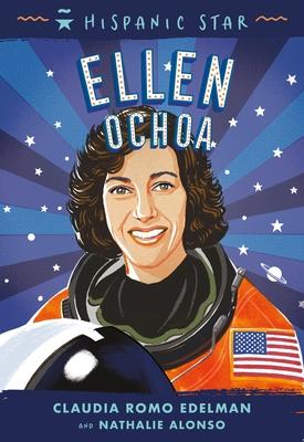 Hispanic Star: Ellen Ochoa