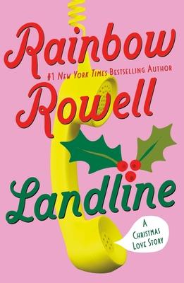 Landline: A Christmas Love Story