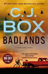 Badlands: A Cassie Dewell Novel Subscription