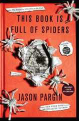 This Book Is Full of Spiders: Seriously, Dude, Don't Touch It Subscription