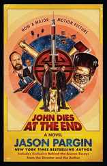 John Dies at the End: Movie Tie-In Edition Subscription