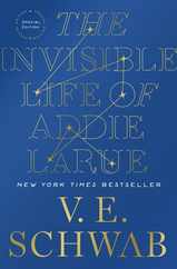 The Invisible Life of Addie Larue, Special Edition Subscription