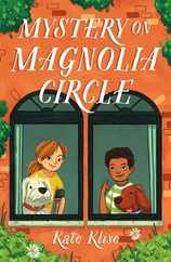 Mystery on Magnolia Circle Subscription