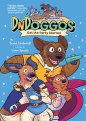 Dndoggos: Get the Party Started Subscription