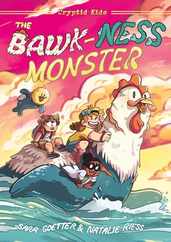 Cryptid Kids: The Bawk-Ness Monster Subscription