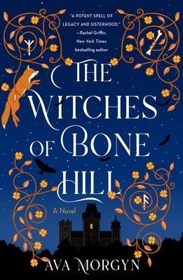 The Witches of Bone Hill